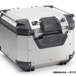 Спинка E173 для кофра GIVI Outback OBKN42