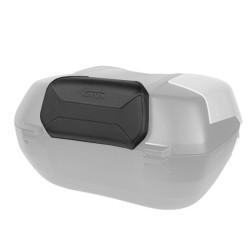 Спинка E235S для кофра GIVI V58