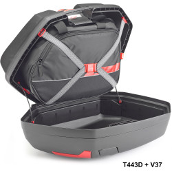 Сумки для бокових кофрів GIVI V35 / V37