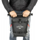 Бокова сумка на мотоцикл GIVI GRT722