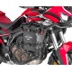 Бокова сумка на мотоцикл GIVI GRT722