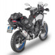 Бокова сумка на мотоцикл GIVI GRT722