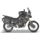 Бокова сумка на мотоцикл GIVI GRT722