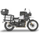 Бокова сумка на мотоцикл GIVI GRT722