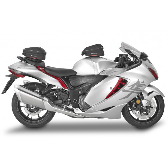 Сумка на бак GIVI ST611B Tanklock
