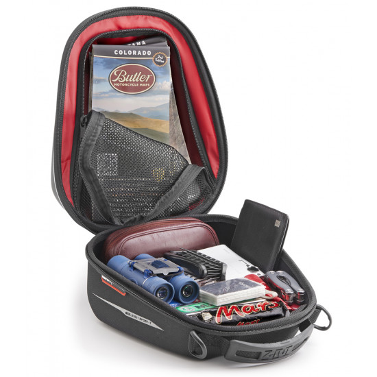 Сумка на бак GIVI ST611B Tanklock
