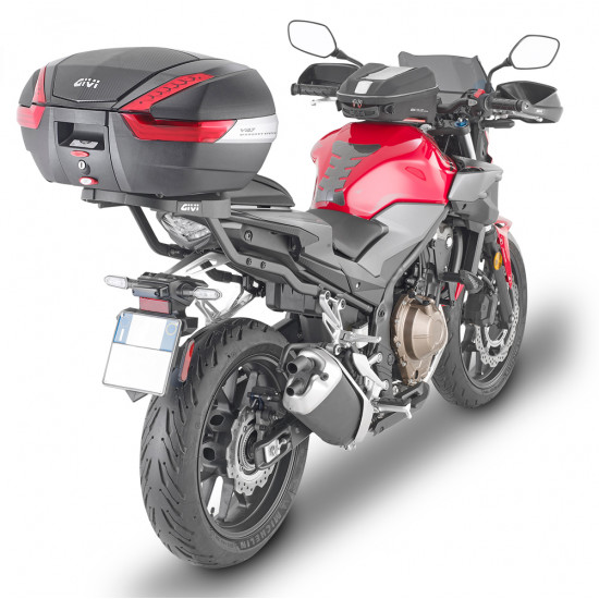 Сумка на бак GIVI ST611B Tanklock
