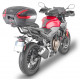 Сумка на бак GIVI ST611B Tanklock