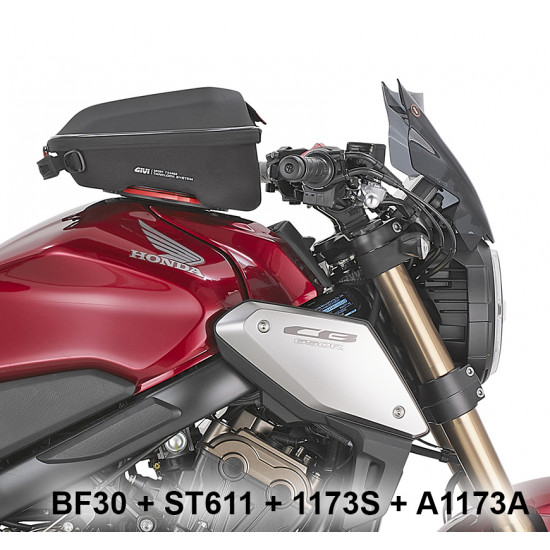 Сумка на бак GIVI ST611B Tanklock
