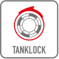Безмагнитна система Tank Lock