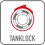 Безмагнитна система Tank Lock