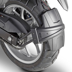 Кріплення бризковика RM01 та RM02 для Honda NC 750 S 2016 > 2020 / NC 750 X 2016 >