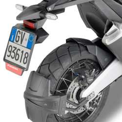 Кріплення бризковика RM02 для Honda Forza 750 2021 > / X-ADV 750 2017 >