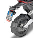 Кріплення бризковика RM02 для Honda Forza 750 2021 > / X-ADV 750 2017 >