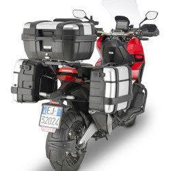 Кріплення бризковика RM02 для Honda Forza 750 2021 > / X-ADV 750 2017 >