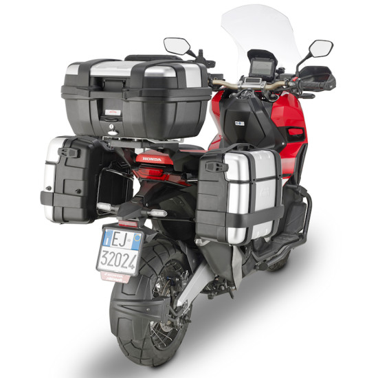 Кріплення бризковика RM02 для Honda Forza 750 2021 > / X-ADV 750 2017 >