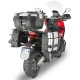 Кріплення бризковика RM02 для Honda Forza 750 2021 > / X-ADV 750 2017 >