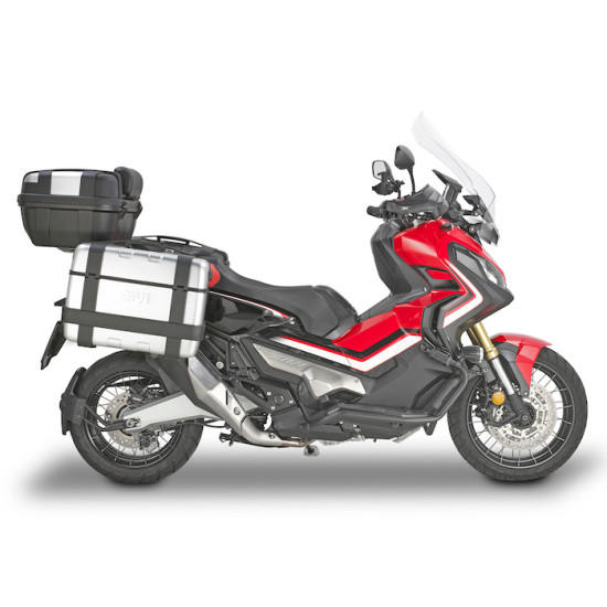 Кріплення бризковика RM02 для Honda Forza 750 2021 > / X-ADV 750 2017 >