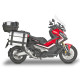 Кріплення бризковика RM02 для Honda Forza 750 2021 > / X-ADV 750 2017 >