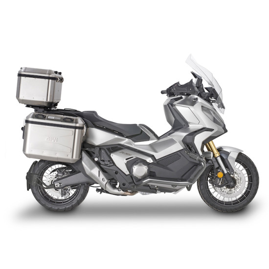 Кріплення бризковика RM02 для Honda Forza 750 2021 > / X-ADV 750 2017 >