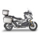 Кріплення бризковика RM02 для Honda Forza 750 2021 > / X-ADV 750 2017 >