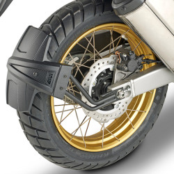 Кріплення бризковика RM02 для Honda CRF 1100 L Africa Twin / CRF 1100 L Africa Twin Adventure Sports 2020 > 2023