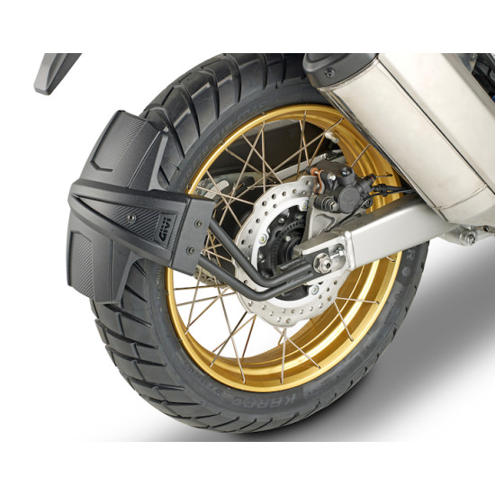 Кріплення бризковика RM02 для Honda CRF 1100 L Africa Twin / CRF 1100 L Africa Twin Adventure Sports 2020 > 2023