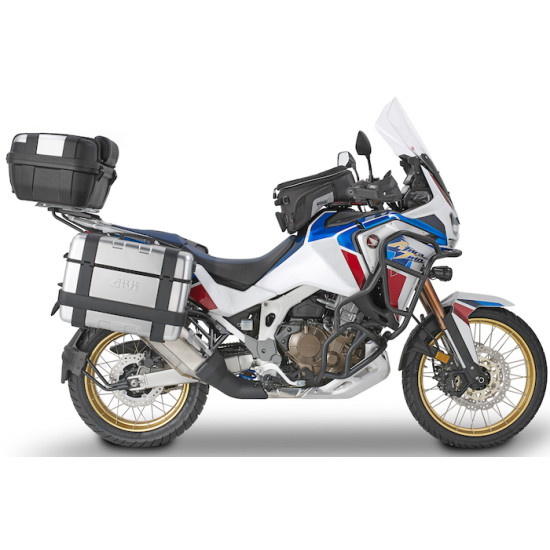 Кріплення бризковика RM02 для Honda CRF 1100 L Africa Twin / CRF 1100 L Africa Twin Adventure Sports 2020 > 2023