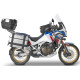 Кріплення бризковика RM02 для Honda CRF 1100 L Africa Twin / CRF 1100 L Africa Twin Adventure Sports 2020 > 2023
