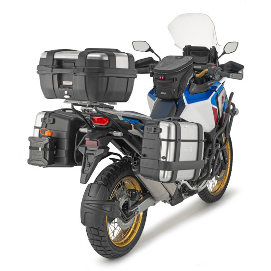 Кріплення бризковика RM02 для Honda CRF 1100 L Africa Twin / CRF 1100 L Africa Twin Adventure Sports 2020 > 2023