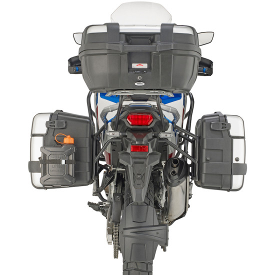 Кріплення бризковика RM02 для Honda CRF 1100 L Africa Twin / CRF 1100 L Africa Twin Adventure Sports 2020 > 2023