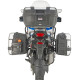 Кріплення бризковика RM02 для Honda CRF 1100 L Africa Twin / CRF 1100 L Africa Twin Adventure Sports 2020 > 2023