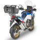 Кріплення бризковика RM02 для Honda CRF 1100 L Africa Twin / CRF 1100 L Africa Twin Adventure Sports 2020 > 2023