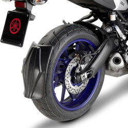 Кріплення бризковика RM02 для Yamaha MT-09 Tracer 2015 > 2017
