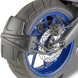 Кріплення бризковика RM02 для Yamaha Tracer 900 / Tracer 900 GT 2018 > 2020