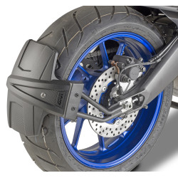 Кріплення бризковика RM02 для Yamaha Tracer 900 / Tracer 900 GT 2018 > 2020