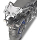 Кріплення бризковика RM02 для Yamaha Tracer 900 / Tracer 900 GT 2018 > 2020