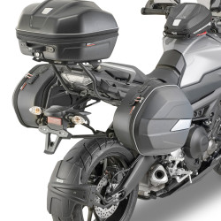 Кріплення бризковика RM02 для Yamaha Tracer 900 / Tracer 900 GT 2018 > 2020