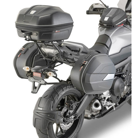 Кріплення бризковика RM02 для Yamaha Tracer 900 / Tracer 900 GT 2018 > 2020