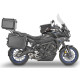 Кріплення бризковика RM02 для Yamaha Tracer 900 / Tracer 900 GT 2018 > 2020