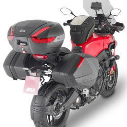 Кріплення бризковика RM02 для Yamaha Tracer 9 / Tracer 9 GT / Tracer 9 GT+ 2021 >