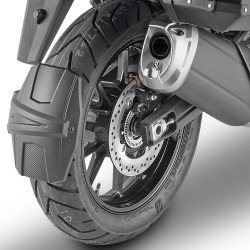Кріплення бризковика RM01 та RM02 для Suzuki DL 1000 V-Strom 2017 > 2019 / V-Strom 1050 2020 > / V-Strom 1050 XT 2020 > / V-Strom 1050 DE 2023 >