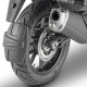 Кріплення бризковика RM01 та RM02 для Suzuki DL 1000 V-Strom 2017 > 2019 / V-Strom 1050 2020 > / V-Strom 1050 XT 2020 > / V-Strom 1050 DE 2023 >