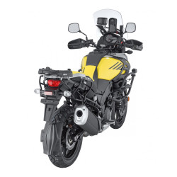 Кріплення бризковика RM01 та RM02 для Suzuki DL 1000 V-Strom 2017 > 2019 / V-Strom 1050 2020 > / V-Strom 1050 XT 2020 > / V-Strom 1050 DE 2023 >