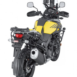 Кріплення бризковика RM01 та RM02 для Suzuki DL 1000 V-Strom 2017 > 2019 / V-Strom 1050 2020 > / V-Strom 1050 XT 2020 > / V-Strom 1050 DE 2023 >