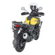 Кріплення бризковика RM01 та RM02 для Suzuki DL 1000 V-Strom 2017 > 2019 / V-Strom 1050 2020 > / V-Strom 1050 XT 2020 > / V-Strom 1050 DE 2023 >