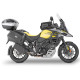Кріплення бризковика RM01 та RM02 для Suzuki DL 1000 V-Strom 2017 > 2019 / V-Strom 1050 2020 > / V-Strom 1050 XT 2020 > / V-Strom 1050 DE 2023 >