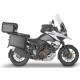 Кріплення бризковика RM01 та RM02 для Suzuki DL 1000 V-Strom 2017 > 2019 / V-Strom 1050 2020 > / V-Strom 1050 XT 2020 > / V-Strom 1050 DE 2023 >