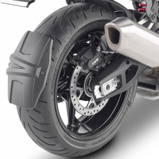 Кріплення бризковика RM01 та RM02 для BMW S 1000 XR 2020 >