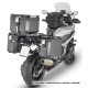 Кріплення бризковика RM01 та RM02 для BMW S 1000 XR 2020 >